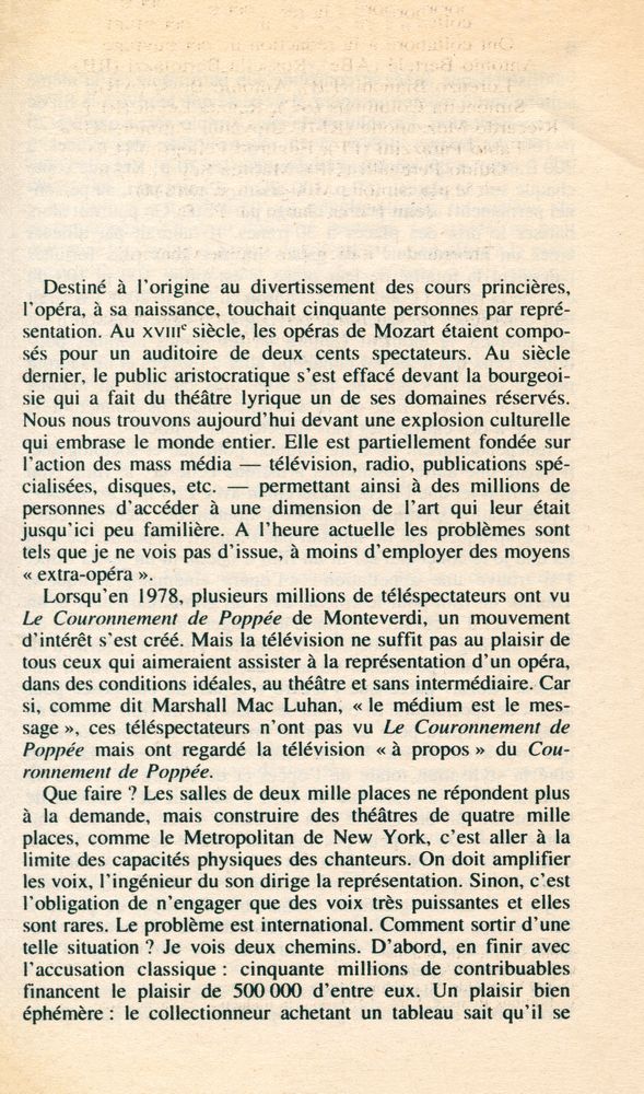 『Dictionnaire chronologique de l'Opéra de 1597 à nos jours』 2