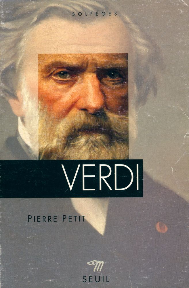『VERDI』 1