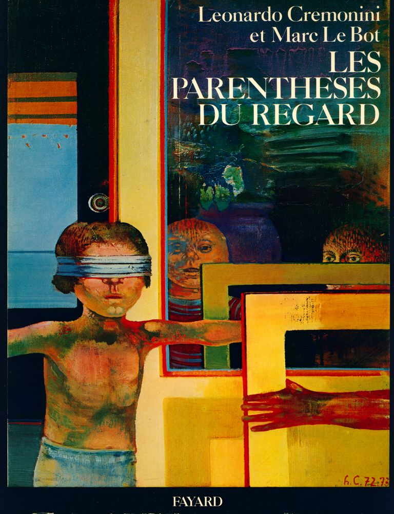 『LES PARENTHESES DU REGARD』 1