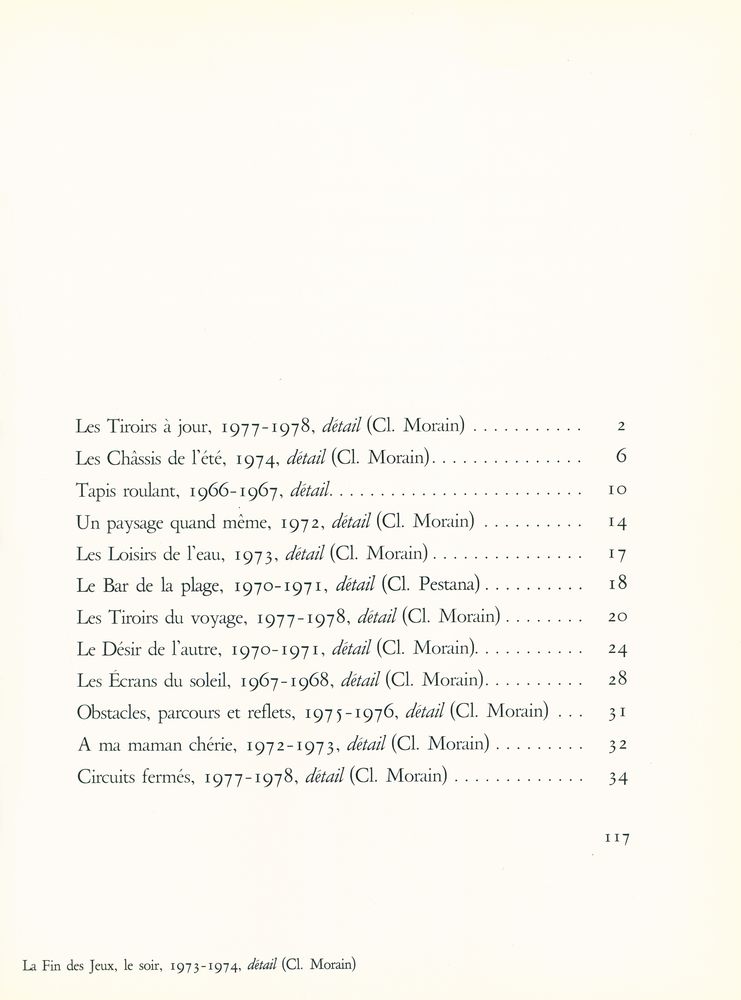 『LES PARENTHESES DU REGARD』 2