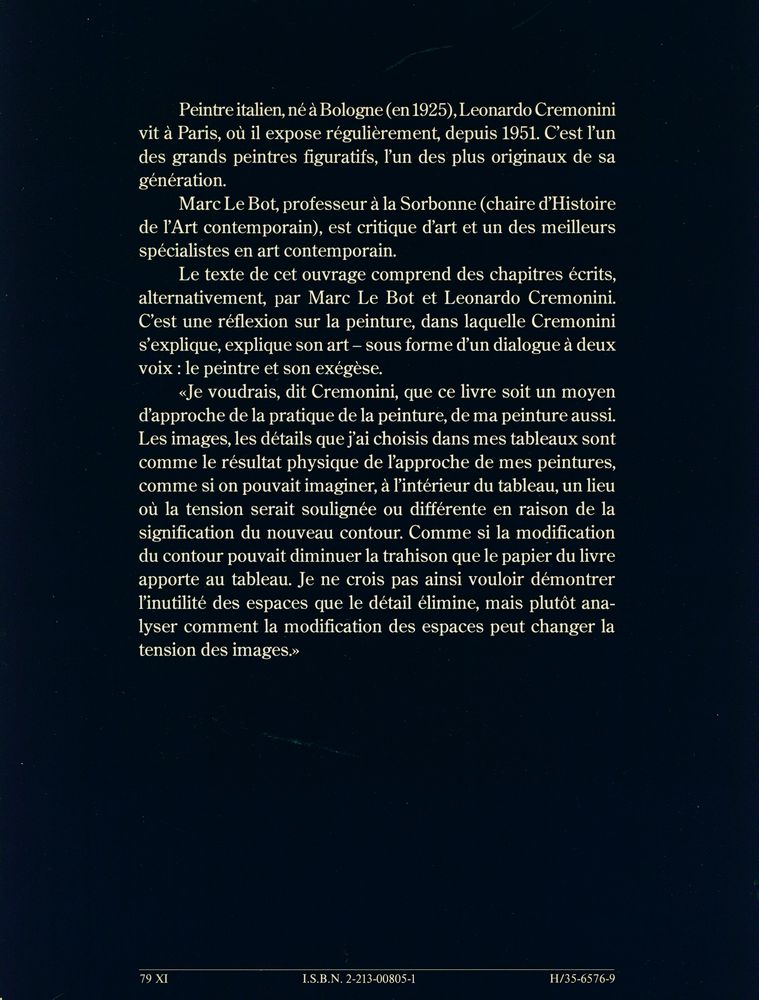 『LES PARENTHESES DU REGARD』 5