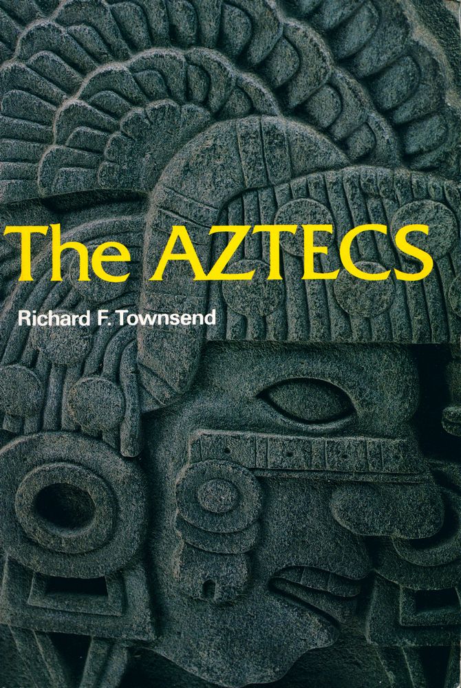 『The AZTECS』 1