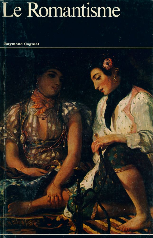 『Le Romantisme』 1