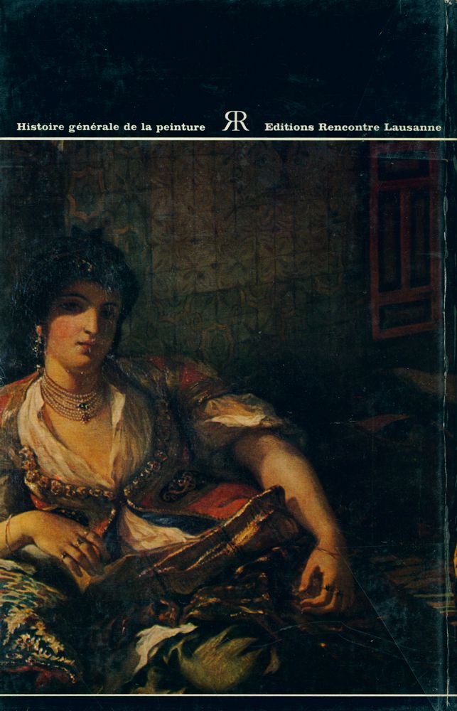 『Le Romantisme』 3