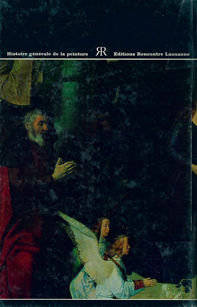 『La Peinture gothique Ⅱ : Entre deux mondes』 3