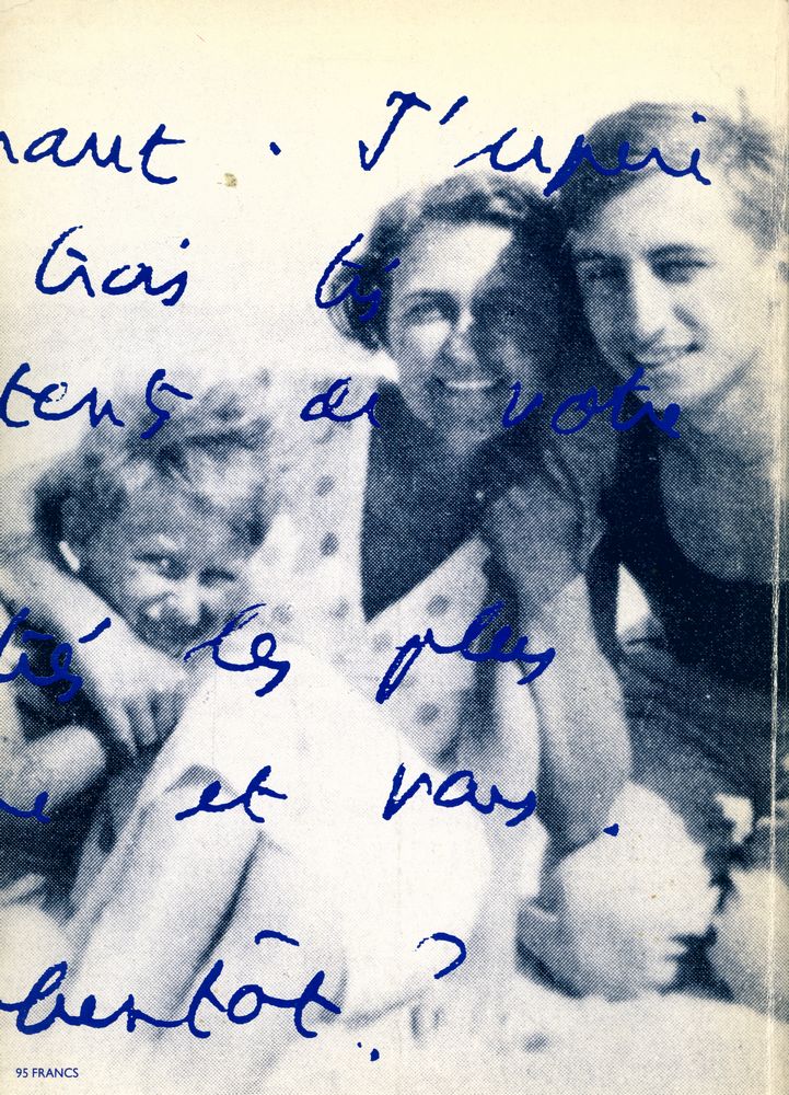 『LA RECHERCHE PHOTOGRAPHIQUE』 N° 12 JUIN 1992 3