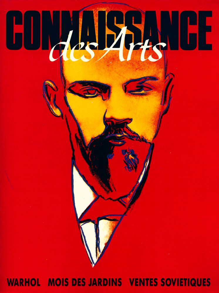 『CONNAISSANCE des Arts』 N° 460 JUIN 1990 1