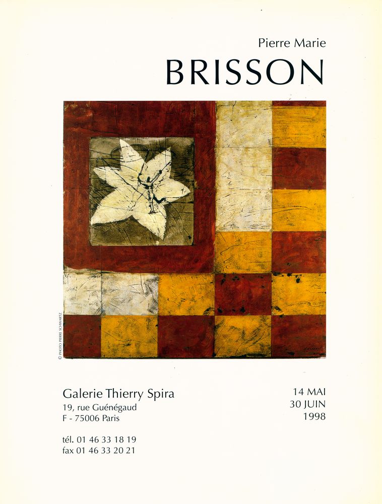 『Beaux Arts』 numéro 168 mai 1998 4