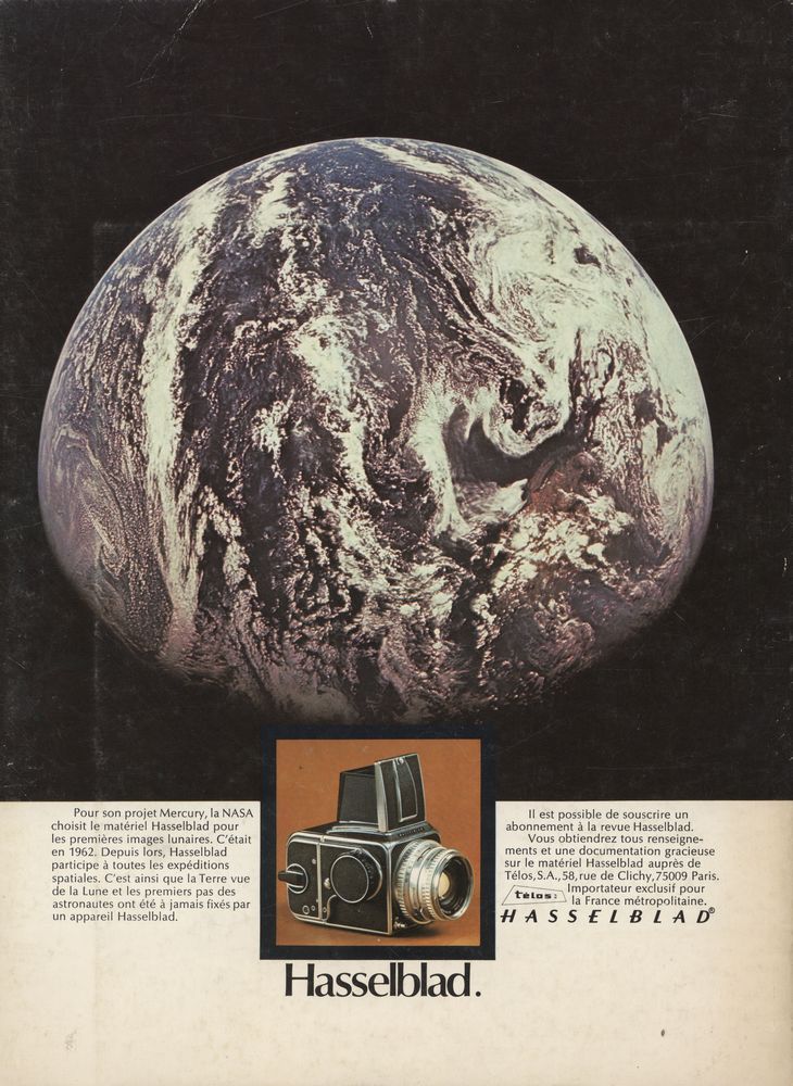 『ZOOM』 19, JUILLET/AOUT 1973 3