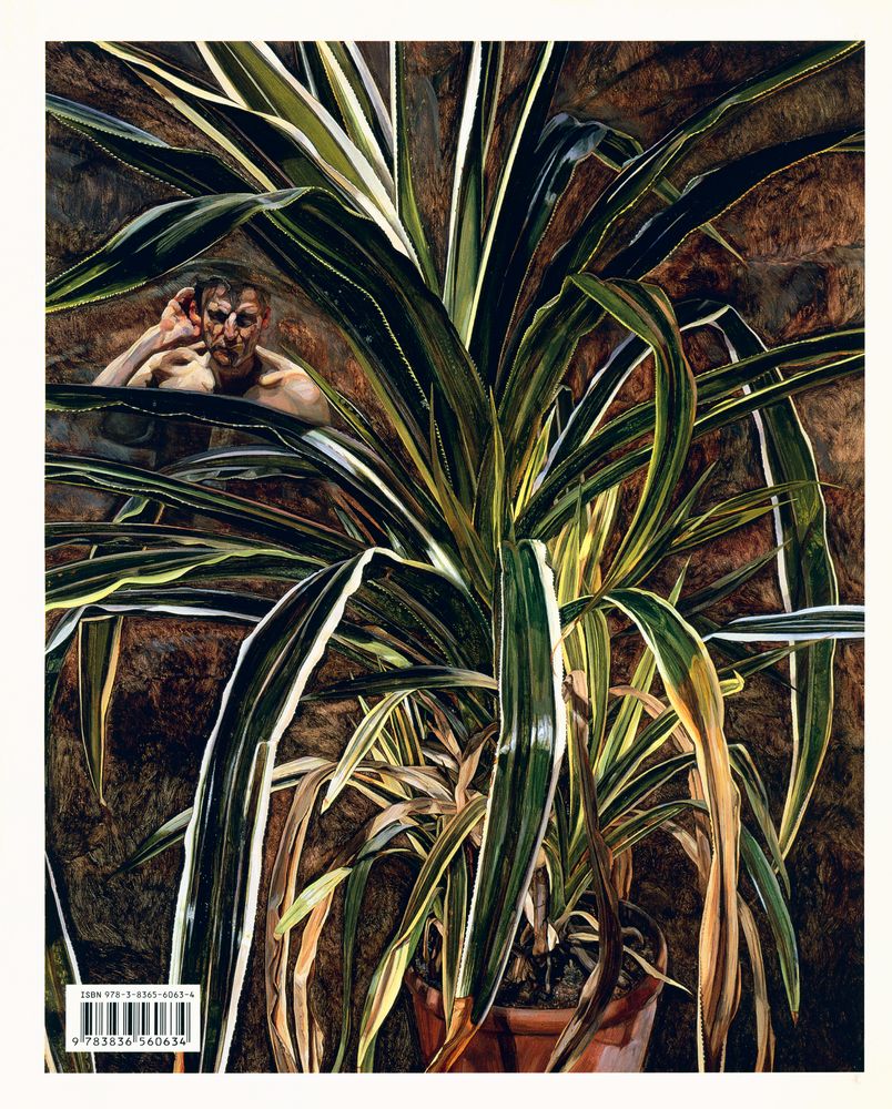 『Lucian Freud 1922 - 2011 : Beholding the Animal』 3