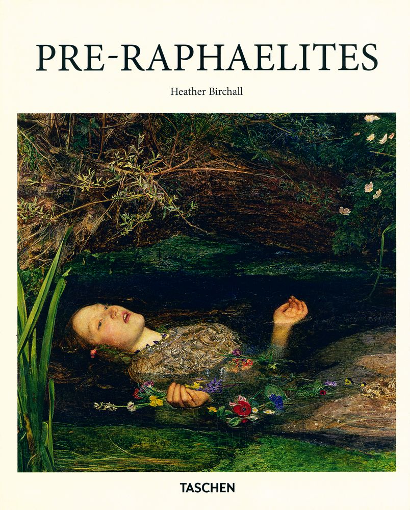 『Pre - Raphaelites』 1