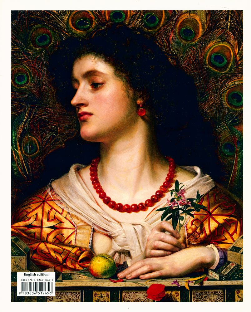 『Pre - Raphaelites』 3