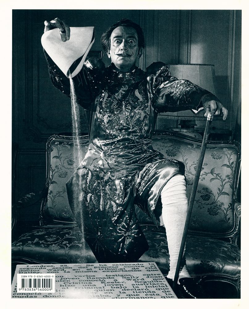 『Salvador Dalí 1904 - 1989 : Conquest of the Irrational』 3