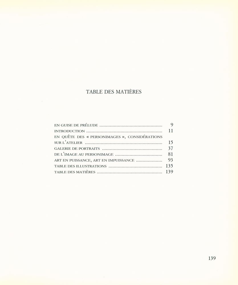 『ART DE DÉBILES, DÉBILES DE L'ART?』 2