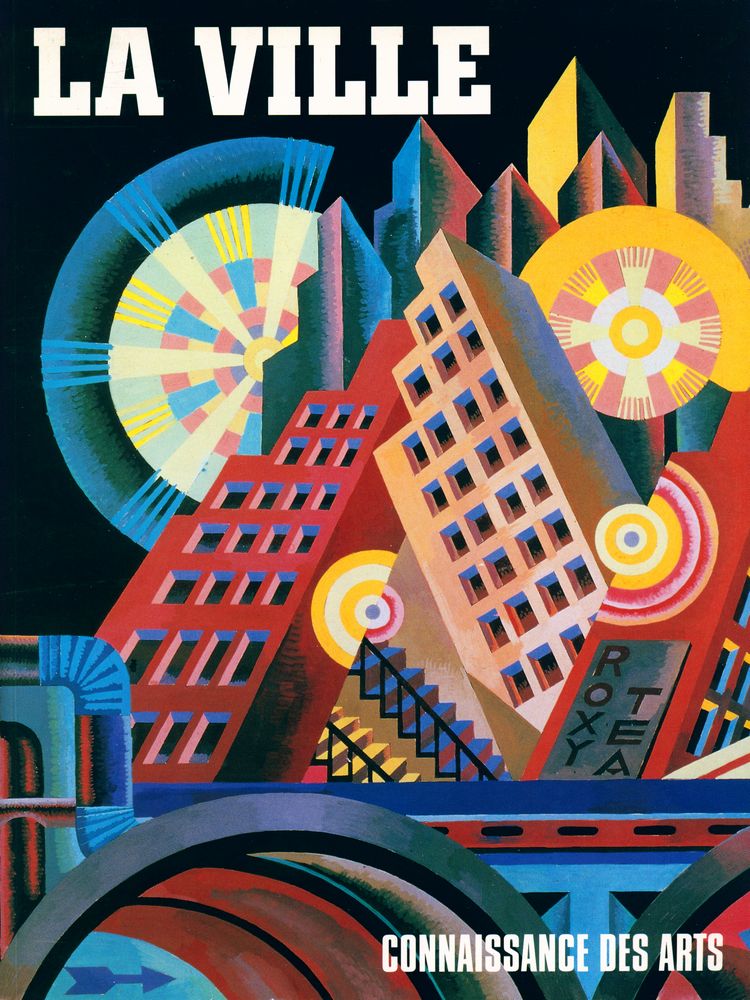 『Connaissance des Arts Hors - série』 nº 49 1