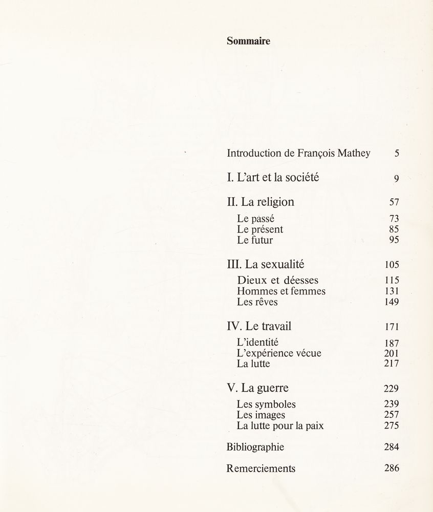 『L'ART DANS LA SOCIETE』 2