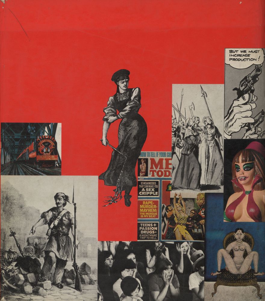 『L'ART DANS LA SOCIETE』 3