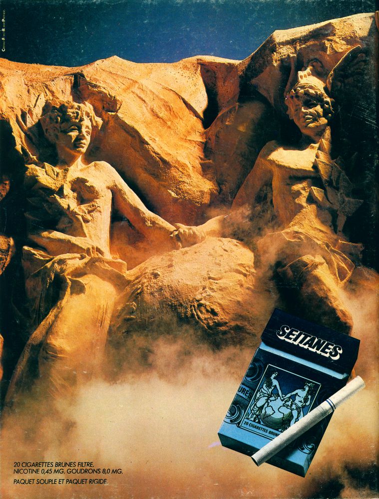 『Metal Hurlant』 Nº 56 3