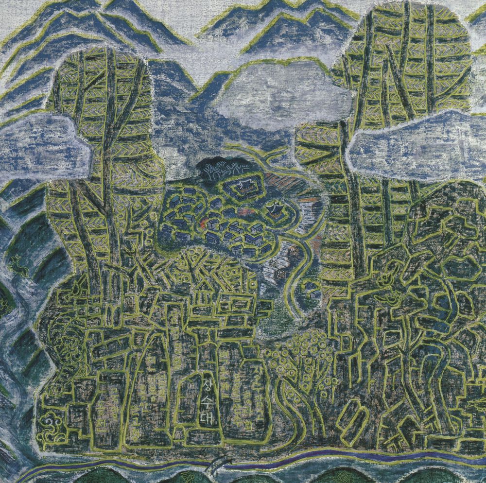 《MIN JOUNG - KI = 민정기》 2
