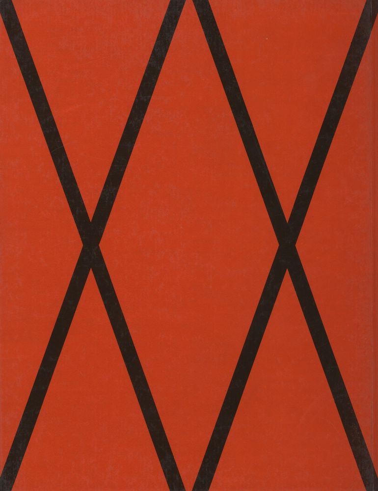 『XXe siècle N° 50 - PANORAMA 78* : ITALIE 78』 4