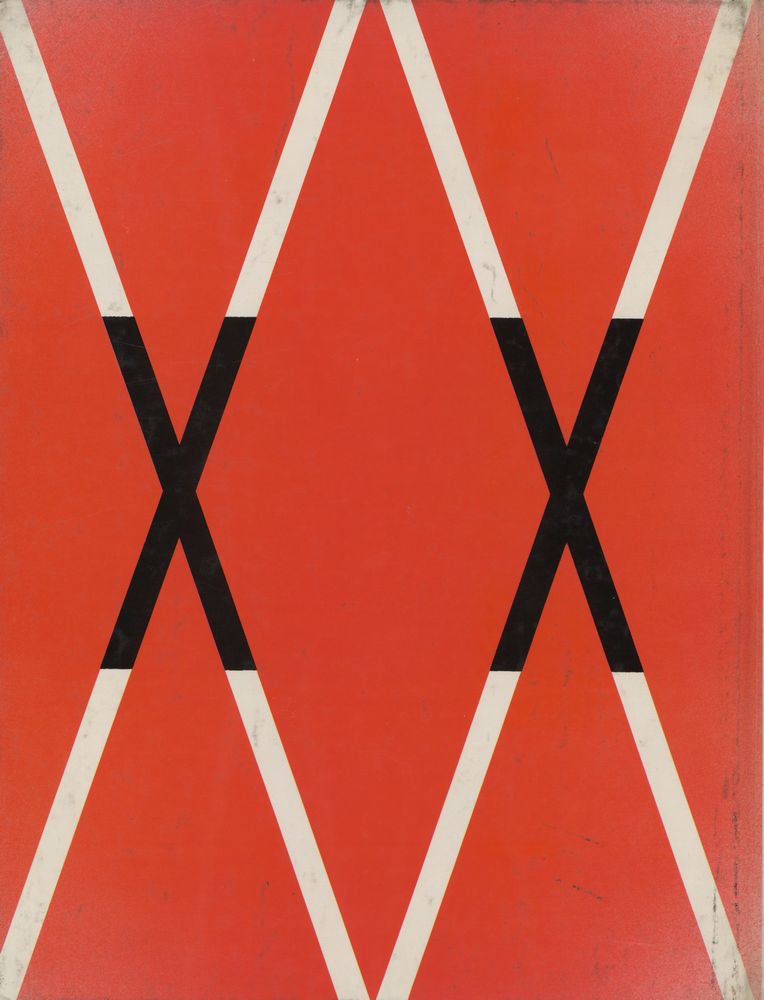 『XXe siècle N° 47 - PANORAMA 76** : ART TOTAL Ⅰ』 4