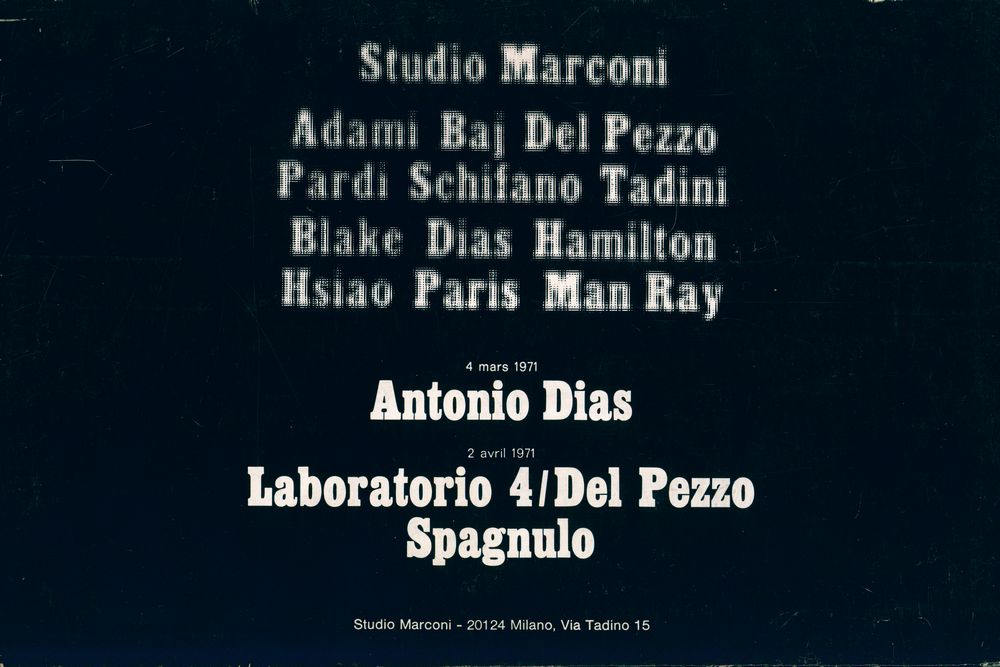 『OPUS INTERNATIONAL』 23 3