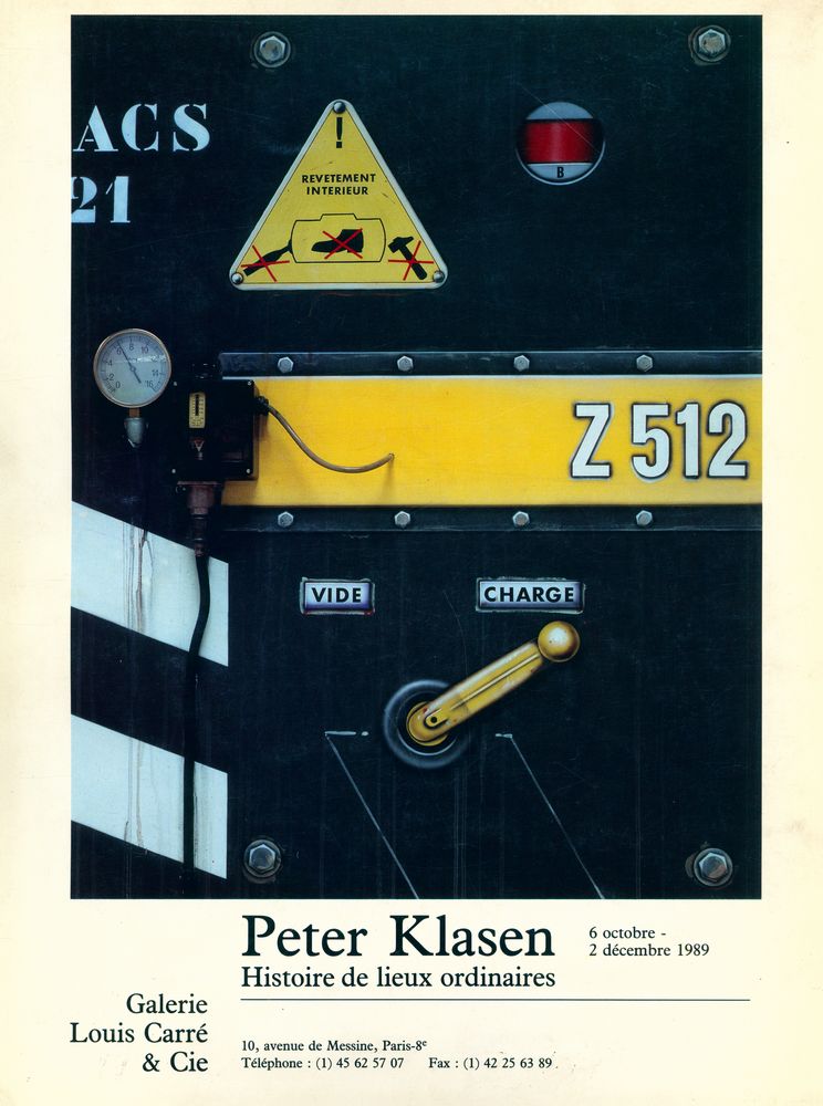 『OPUS INTERNATIONAL』 115 septembre - octobre 1989 3