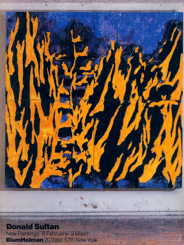 『Art in America』 Vol. 72 No. 2 February 1984 3