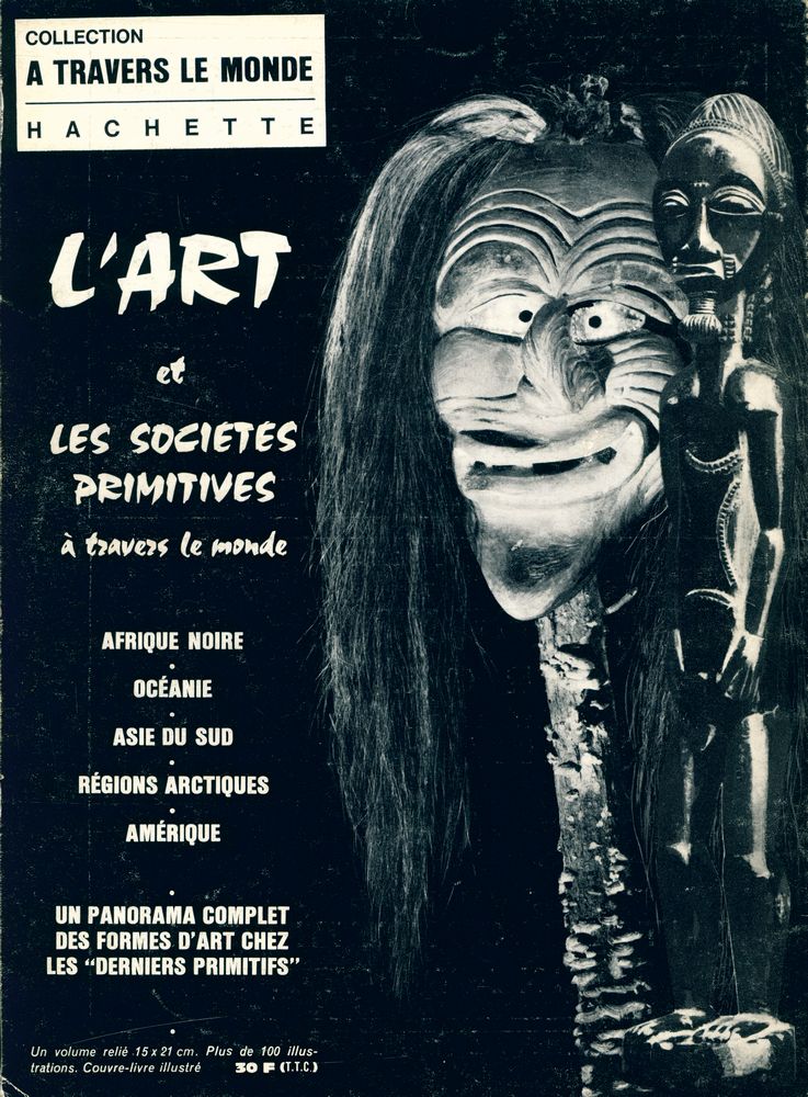 『JARDIN DES ARTS』 N° 112 MARS 1964 3