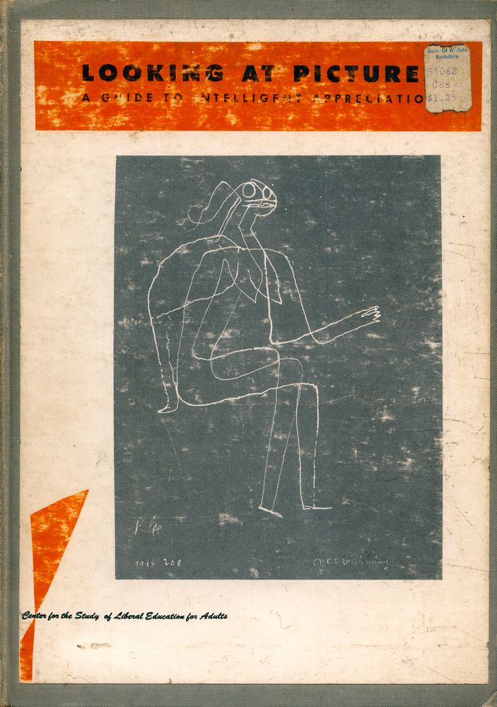 『LOOKING AT PICTURE : A GUIDE TO INTELLIGENT APPLICATION』 1
