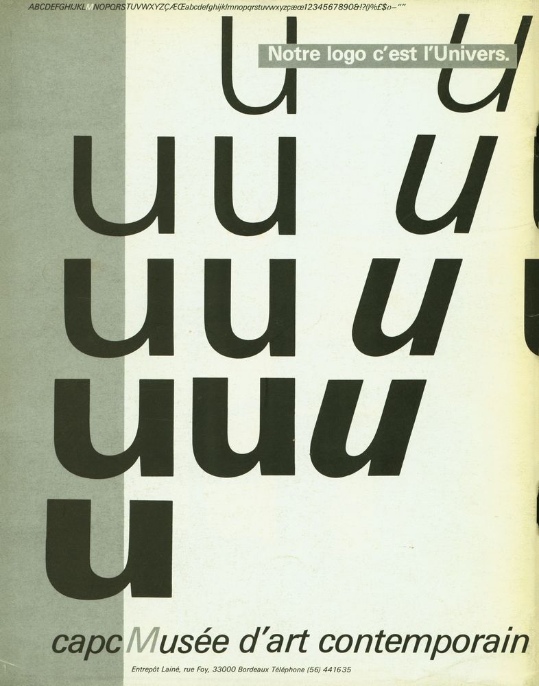 『art press』 81 mai 1984 3