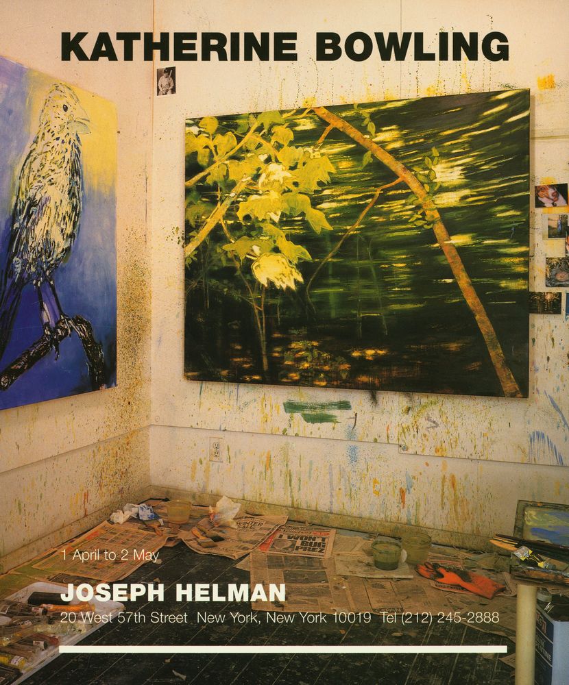 『Art in America』 Vol. 85 No. 4 April 1998 3