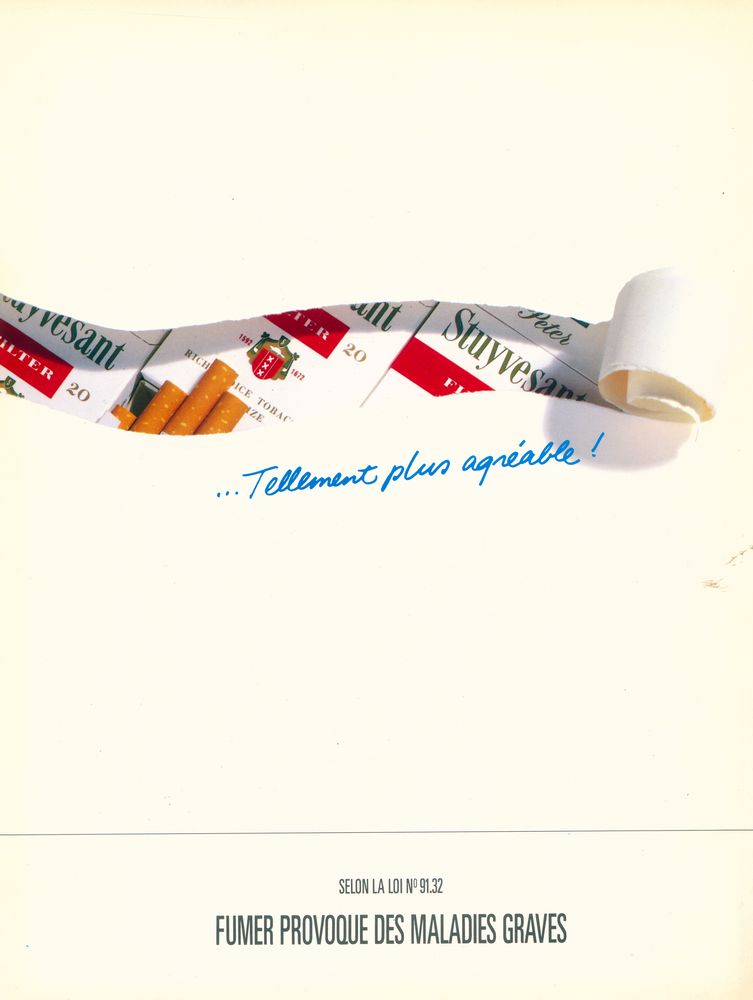 『Beaux Arts Magazine』 N° 92 JUIL·AOUT 1991 3