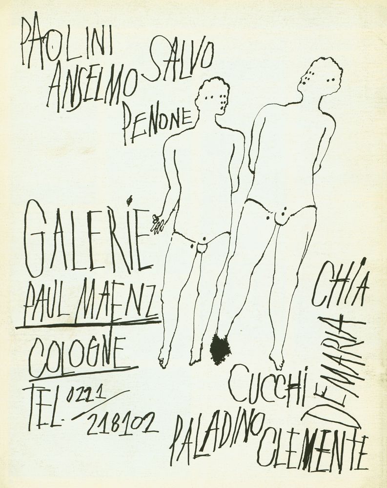 『art press』 37 MAI 1980 3