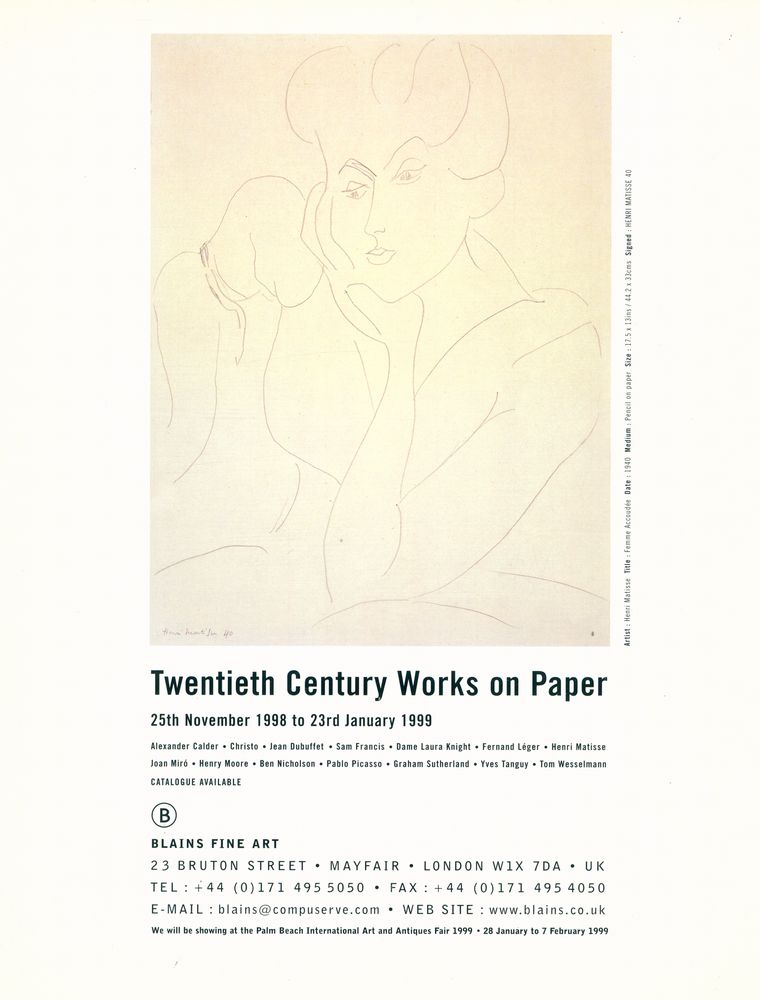 『ARTnews』 January 1999  3