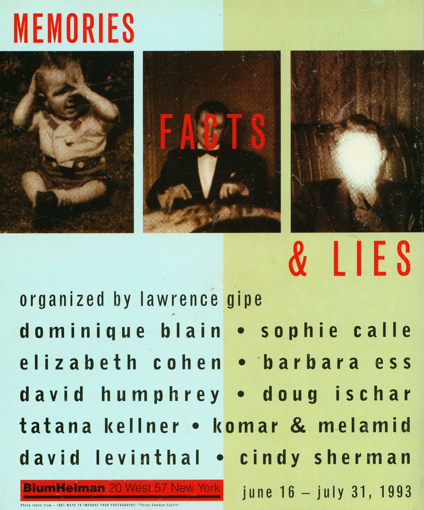 『Art in America』 June 1993 N° 6 3