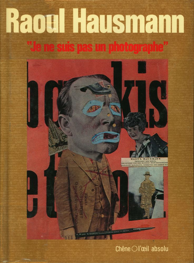 《Je ne suis pas un photographe》 1