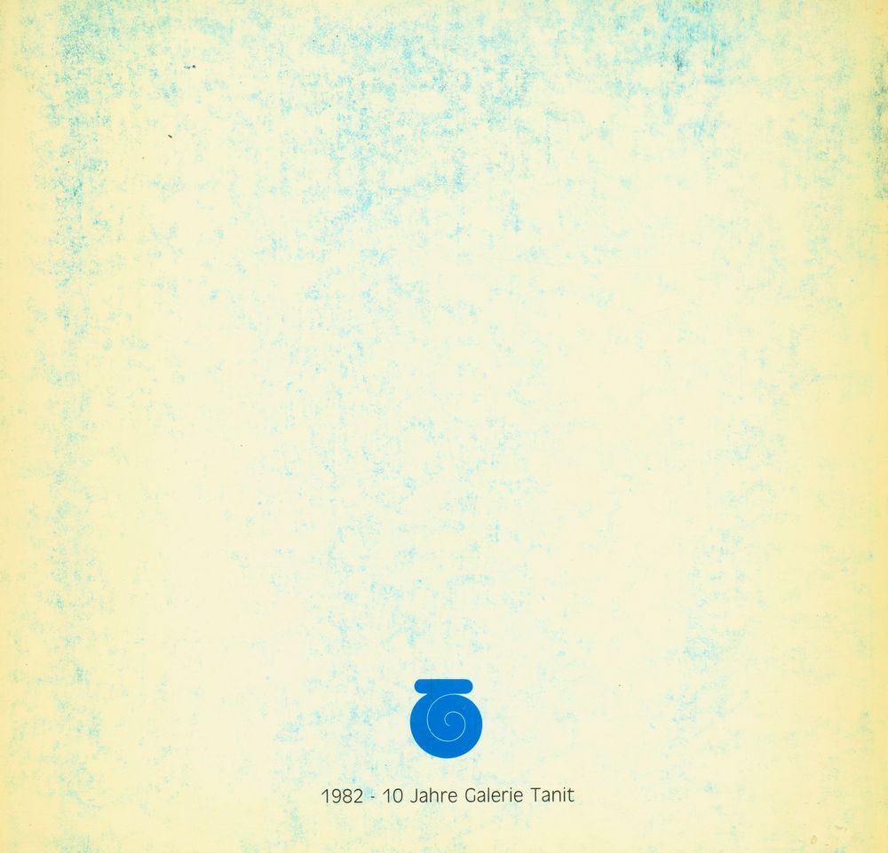 《MICHELANGELO PISTOLETTO : 2. Dezember 1982 - 29. Januar 1983》 3