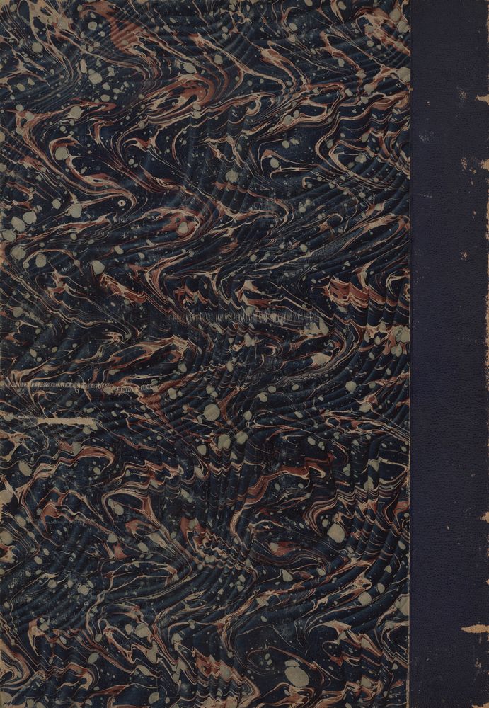 『GIL BLAS 1896 - 1897』 3