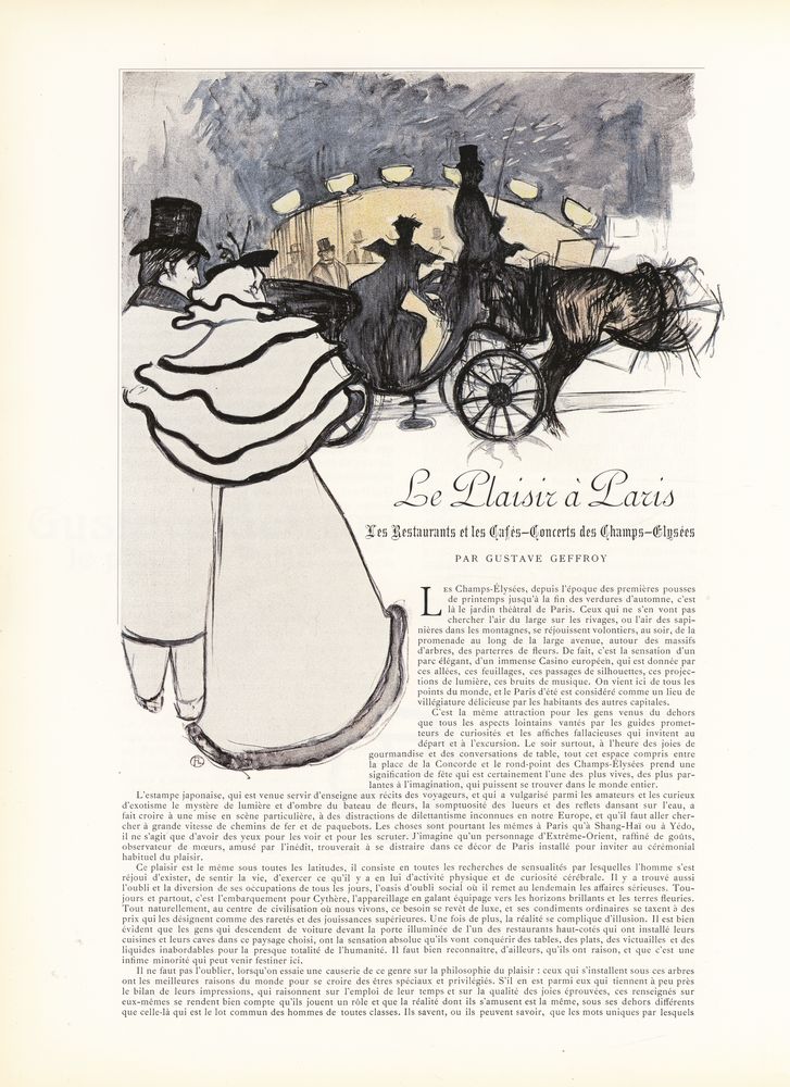 《1892 - 1992 FIGARO ILLUSTRÉ》 2