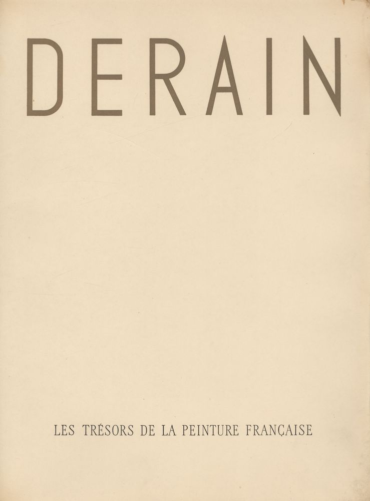 《DERAIN》 1