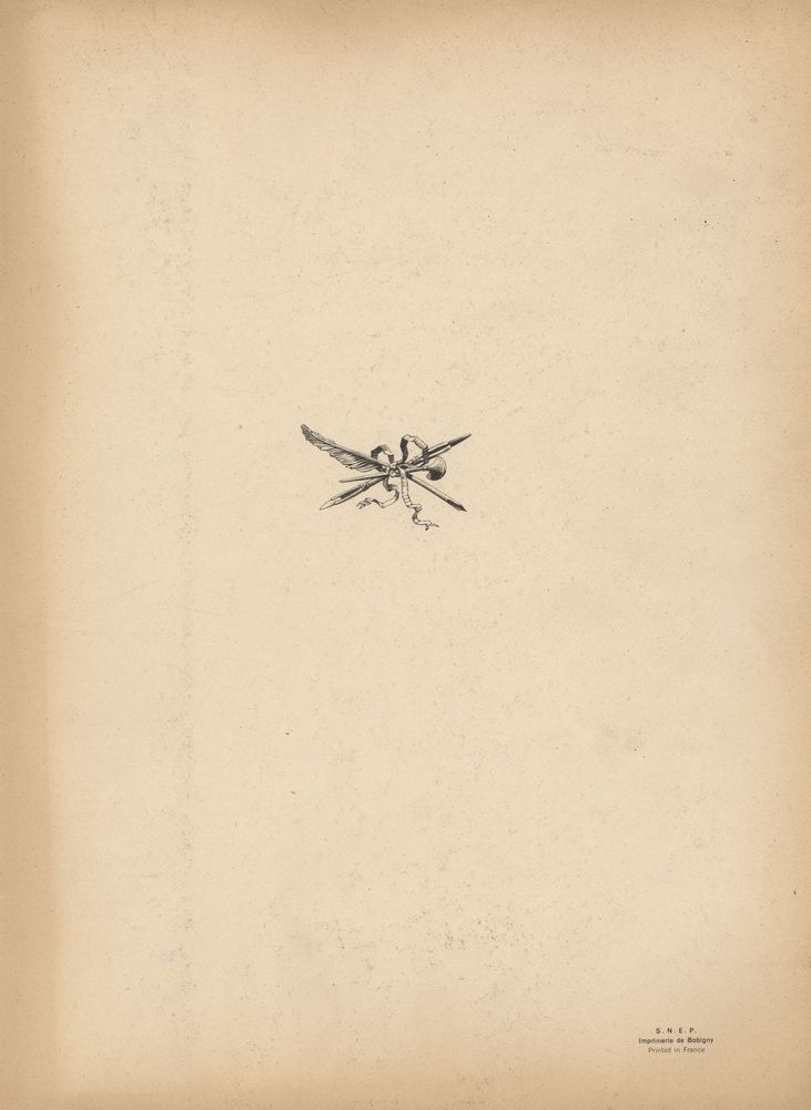 《LE LOUVRE - SCULPTURE DU MOYEN - AGE》 3