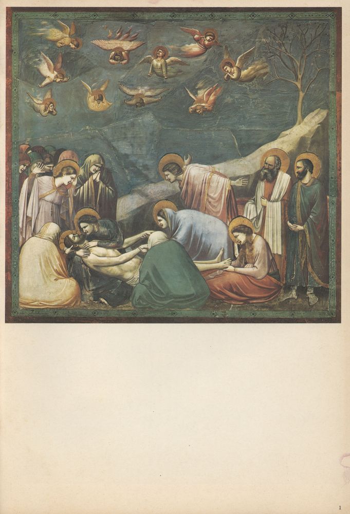 『A Gallery of Masterpieces : From Giotto to Picasso』 2