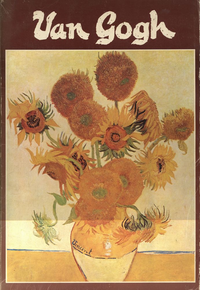 『Van Gogh : Paintings, drawings and prints』 1