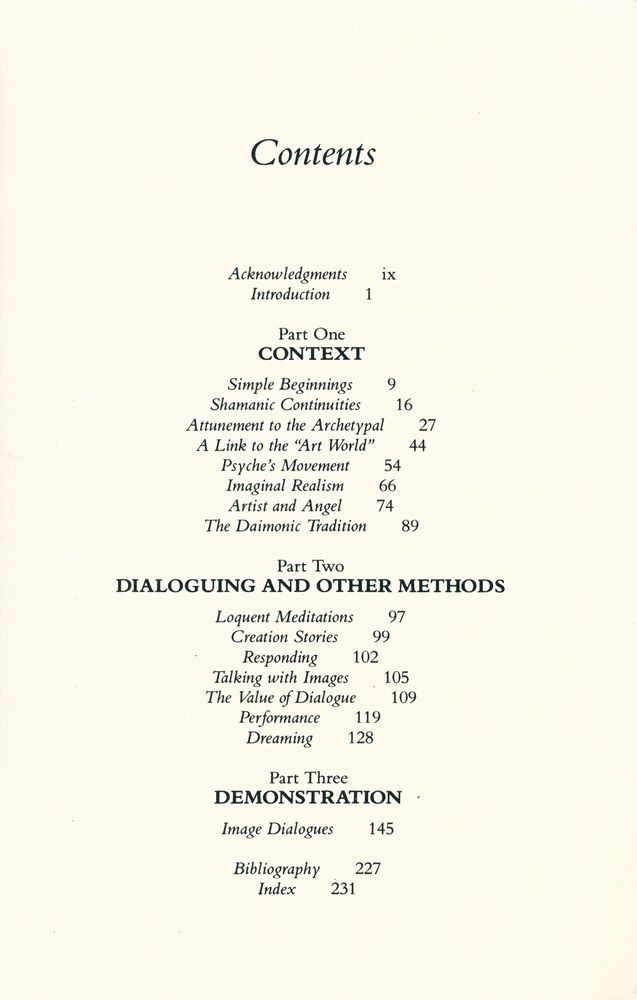 『ART as medicine : creating a therapy of the imagination』 2