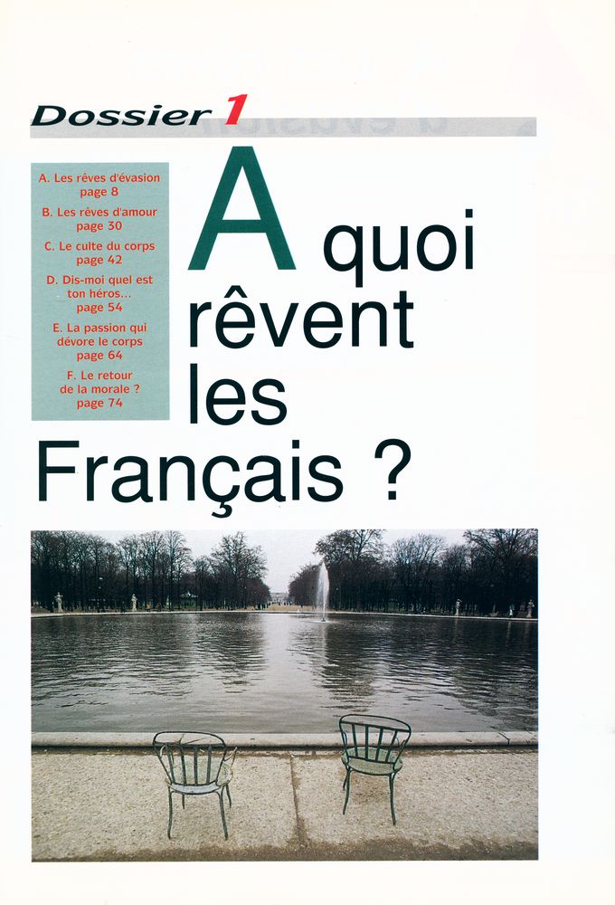 『LIBRE Echange 3』 2