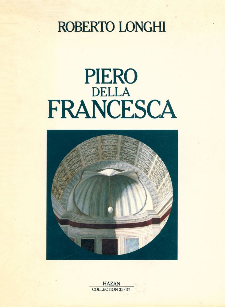 『Piero della Francesca』 1