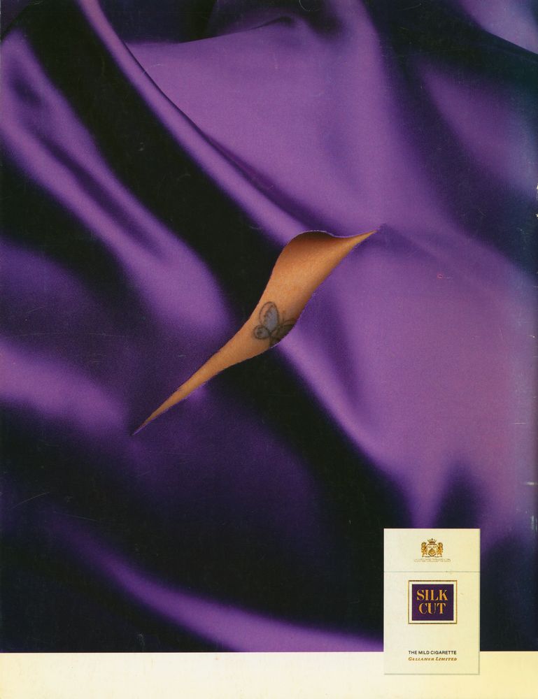 『LES AVENTURES DE L'ART』 N° 4 MARS 1991 3