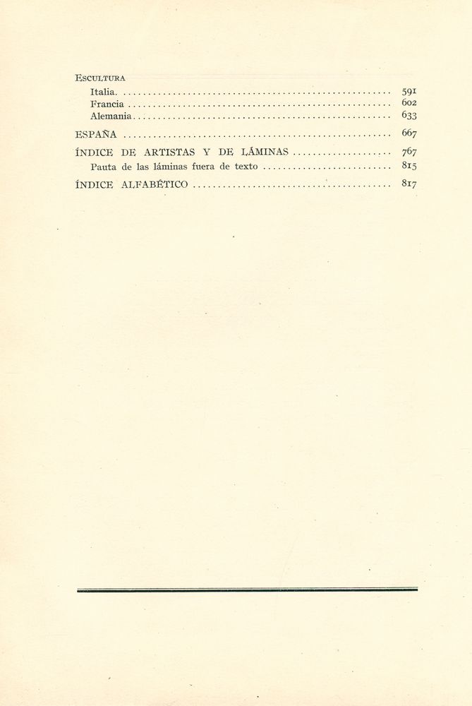 《ARTE ROCOCÓ. Historia del Arte Labor. Tomo XIII》 4