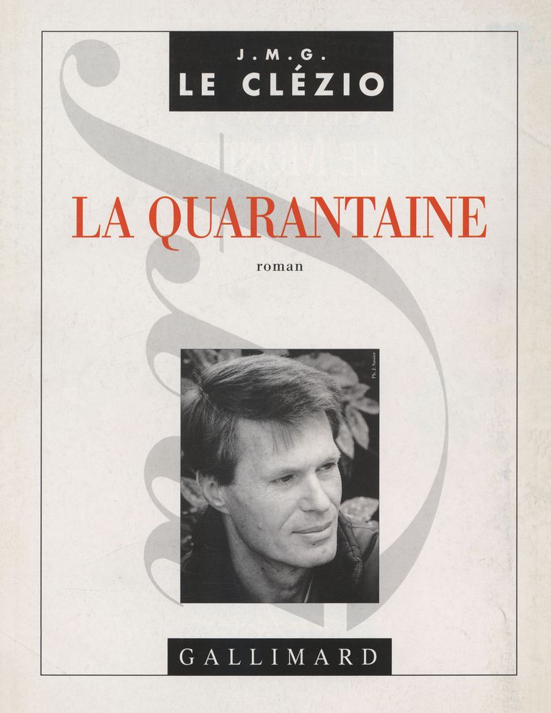 『magazine littéraire』 N° 336 octobre 1995 3